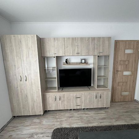Bingo Apartman Cristuru Secuiesc Экстерьер фото